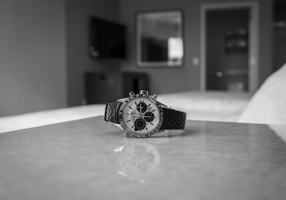 Raymond weil watch
