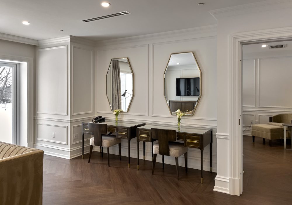 Bridal Suite