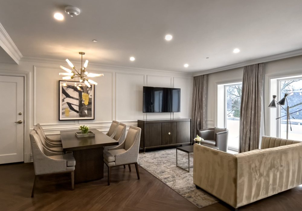 CCH Birdal Suite