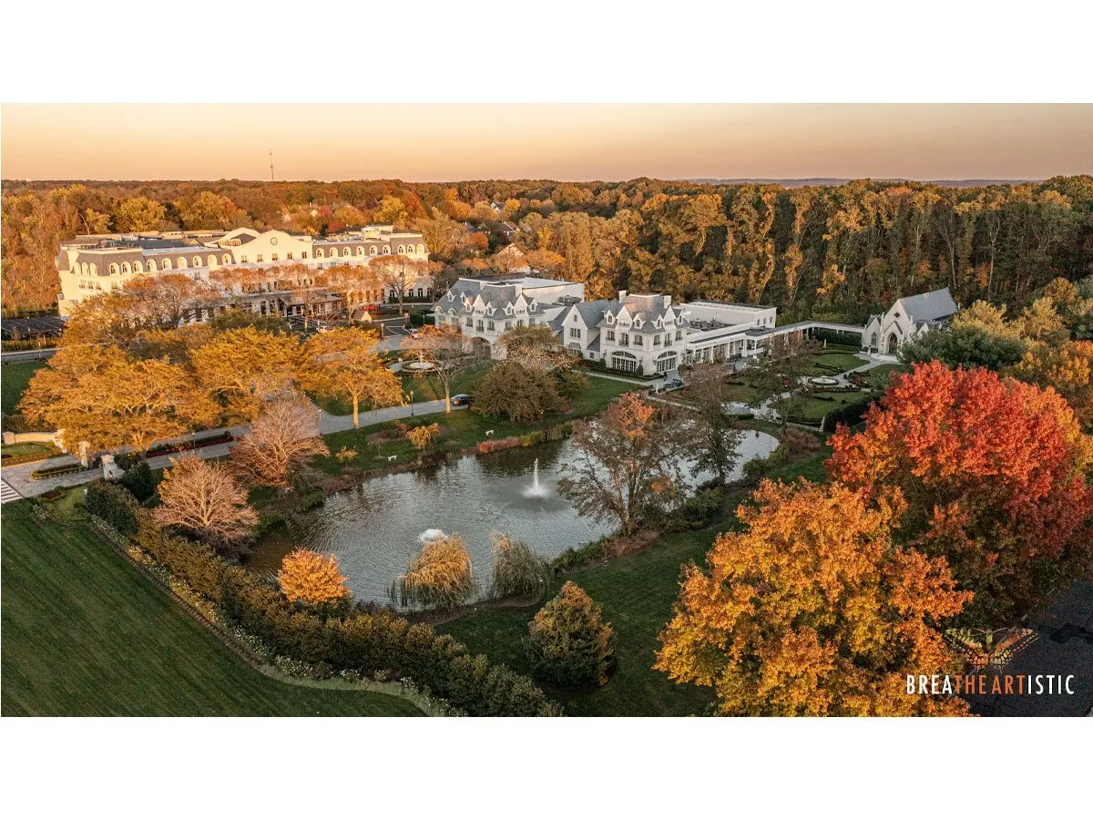 East Brunswick’s Chateau Grande Hotel Partners With Rutgers Athletics