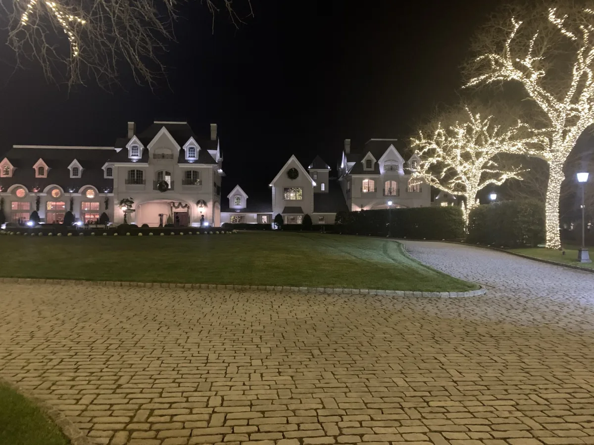 Trip Report for The Chateau Grande Hotel in East Brunswick, New Jersey