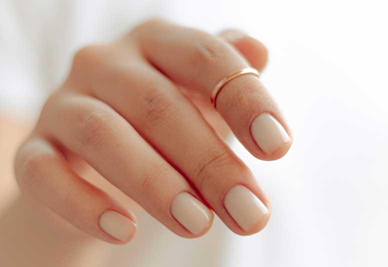 Nails