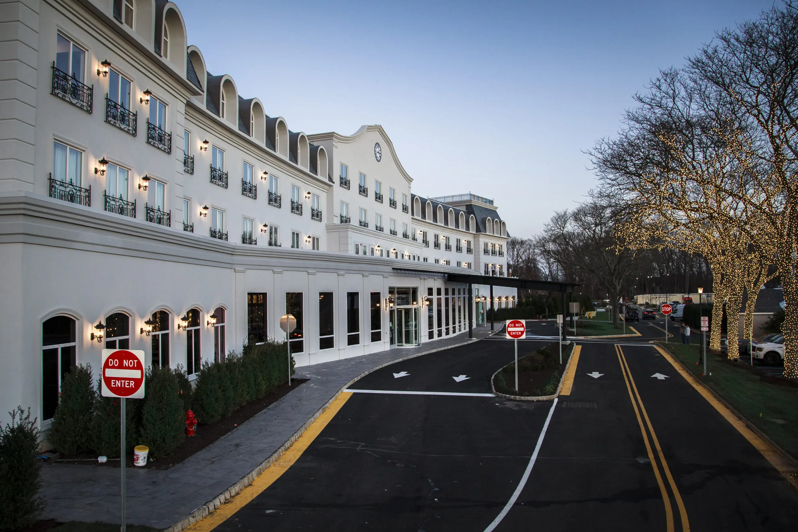 MICHELIN Guide’s Point Of View