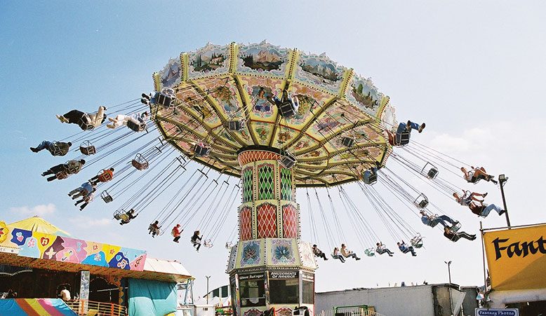 Middlesex County fair
